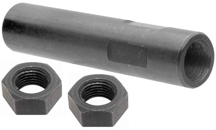 ADJUSTER STRG LNKG TIE RD