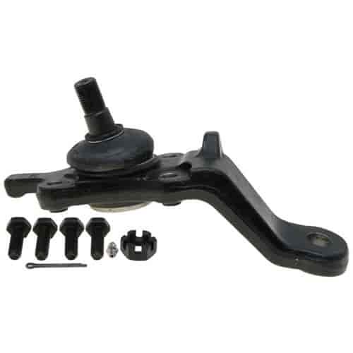 Front Lower Sus (B)