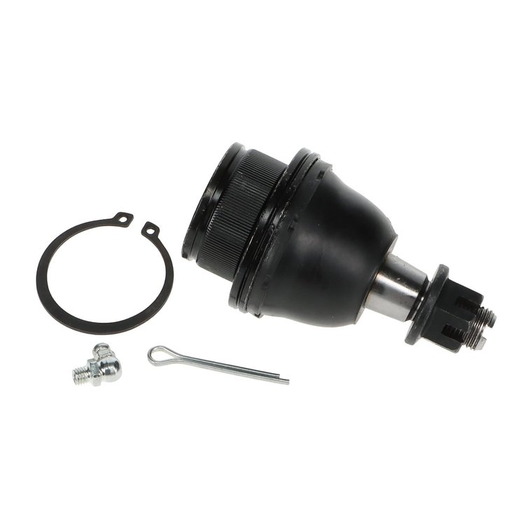 Front Lower Suspension Ball Joint Assembly Fits Select 1999-2016 Cadillac, Chevrolet, GMC Models