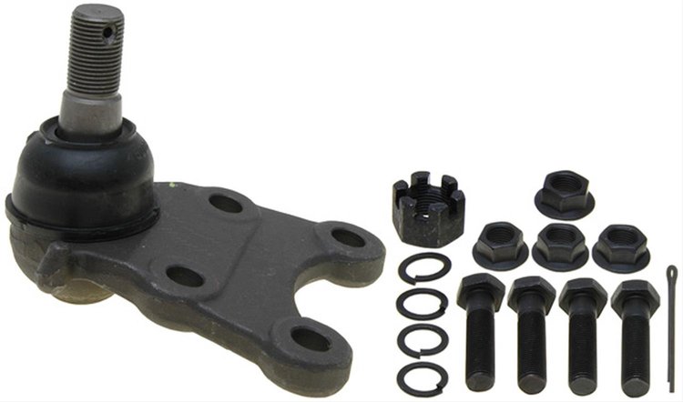 Front Lower Suspension Ball Joint Assembly