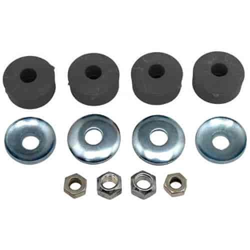 Front Suspensio (B)
