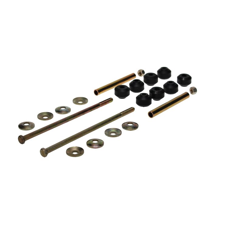 Front Suspensio (SLP)