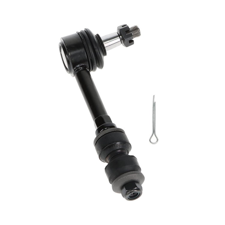 Front Suspensio (B)
