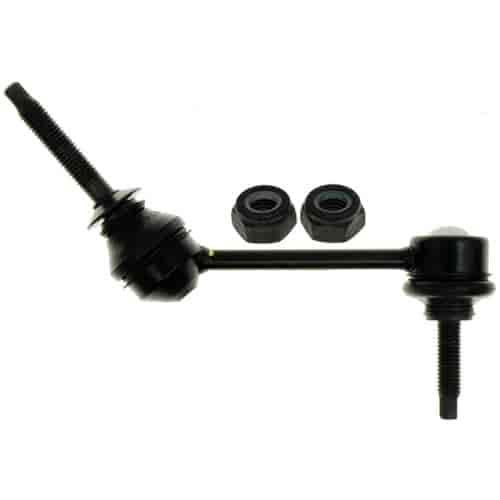 Front Suspensio (B)