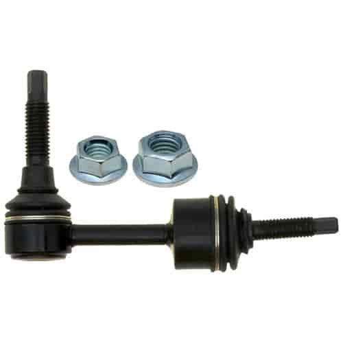 Front Suspensio (B)