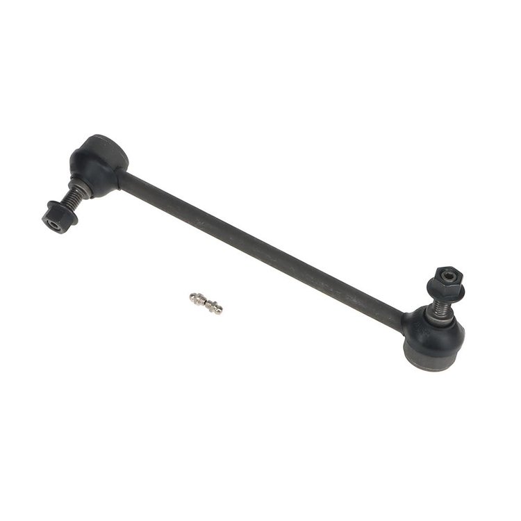 Front Suspensio (B)