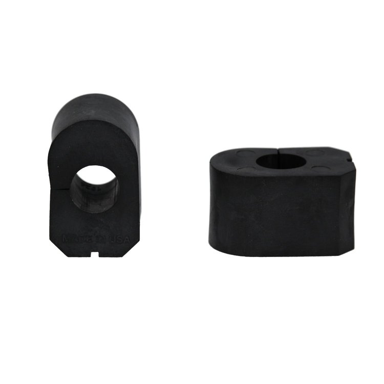 Front Suspensio (SLP)