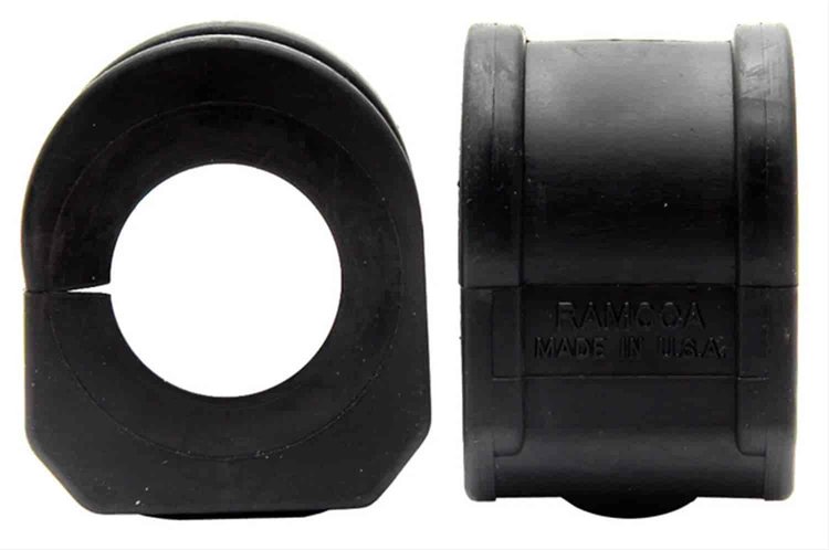 BUSHING FRT STAB SHF