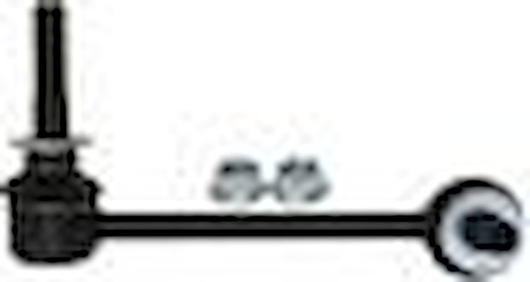 LINK ASM FRT STAB SHF
