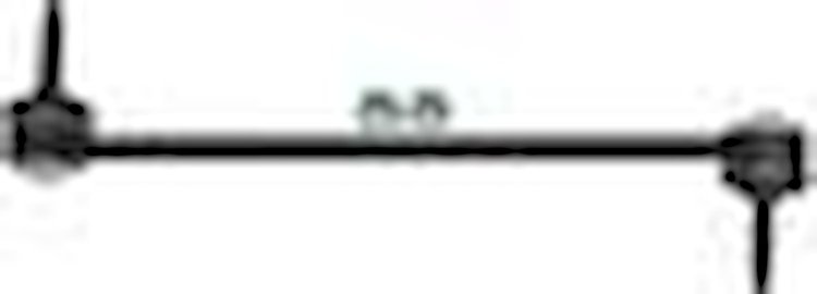 LINK ASM FRT STAB SHF