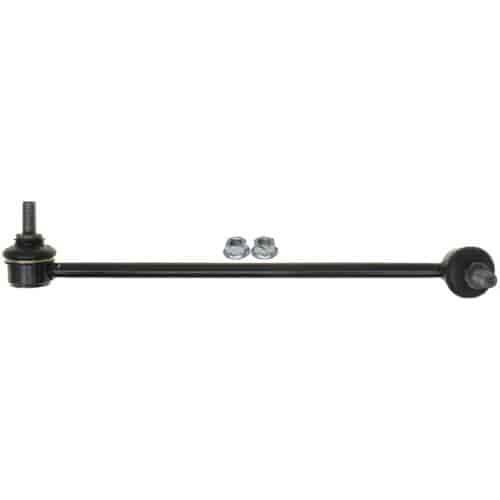 Front Suspensio (B)