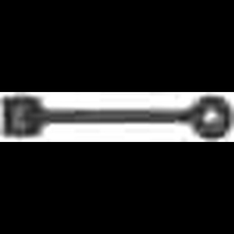 LINK ASM FRT STAB SHF