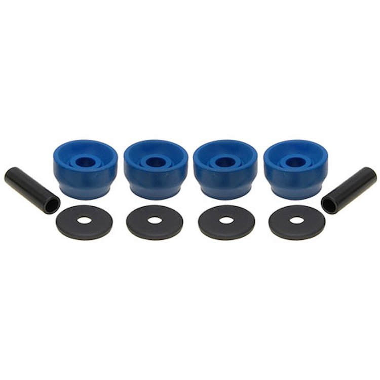 BUSHING FRT SSP STRT PSTN
