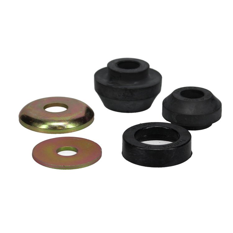 BUSHING KIT FRT SSP RDIUS