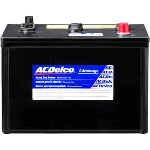 BATTERY ASM