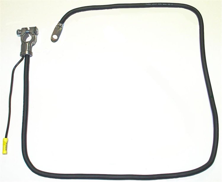 Battery Cable (SLP)