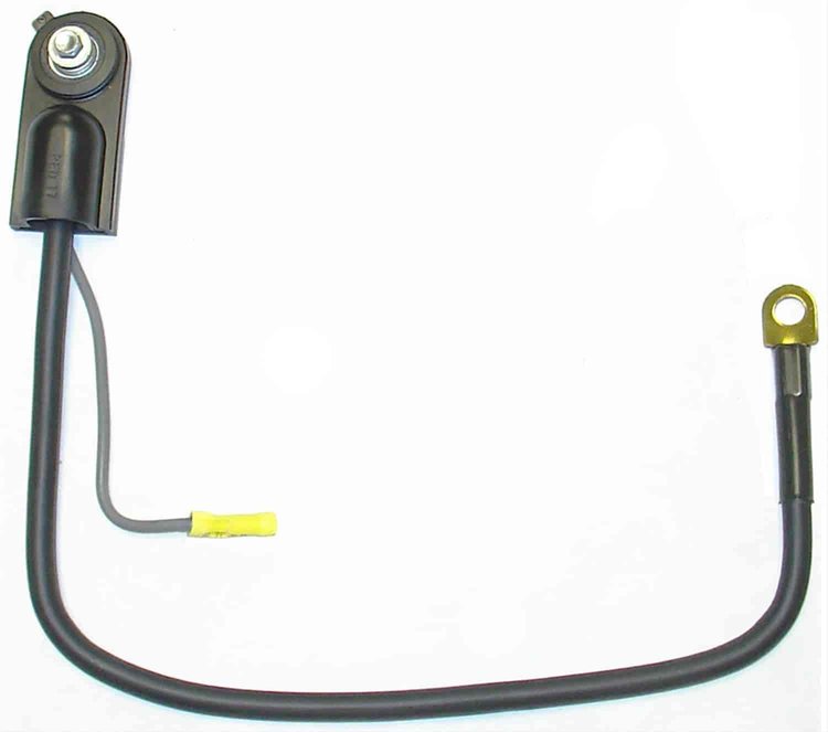 CABLE ASM BAT