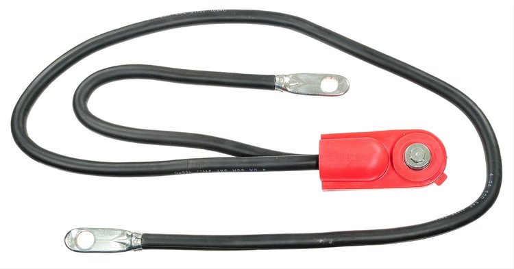 CABLE ASM BAT