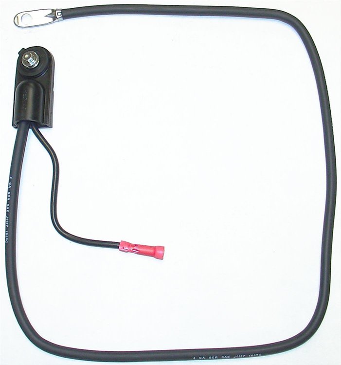 CABLE ASM BAT