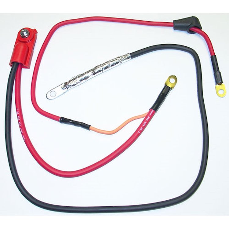SIDE TERM W MULTIPLE AUX