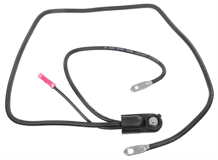 CABLE ASM BAT