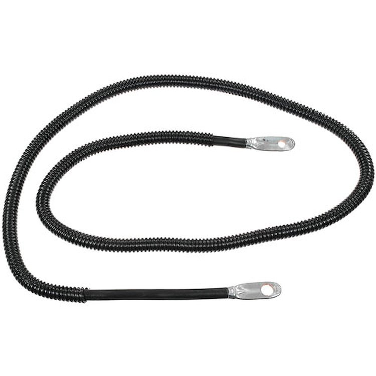 CABLE ASM STRTR SOL