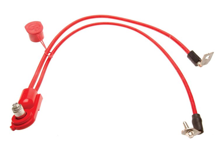 CABLE ASM BAT POS