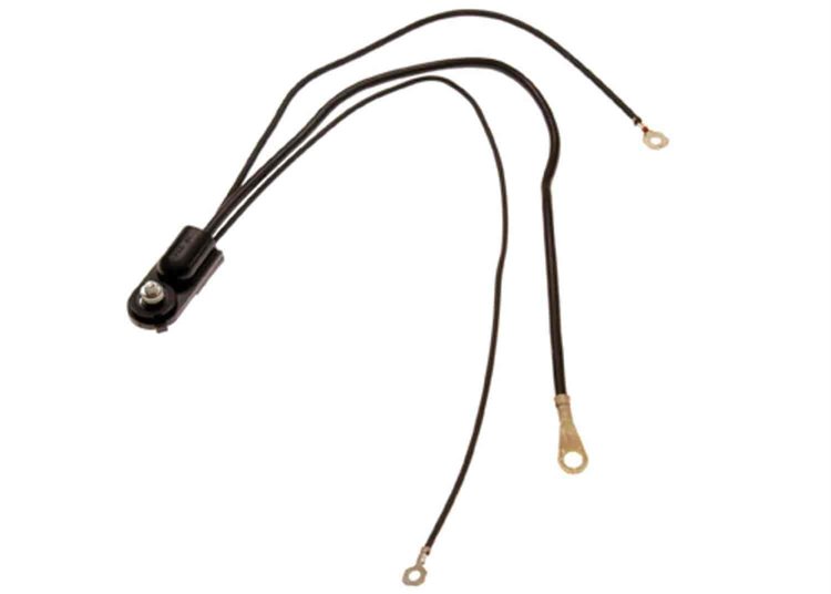 CABLE BAT NEG