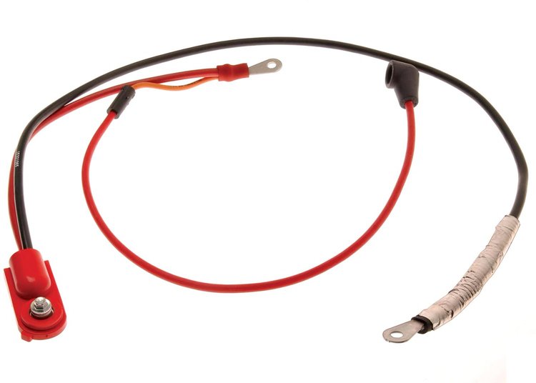 CABLE ASM BAT POS
