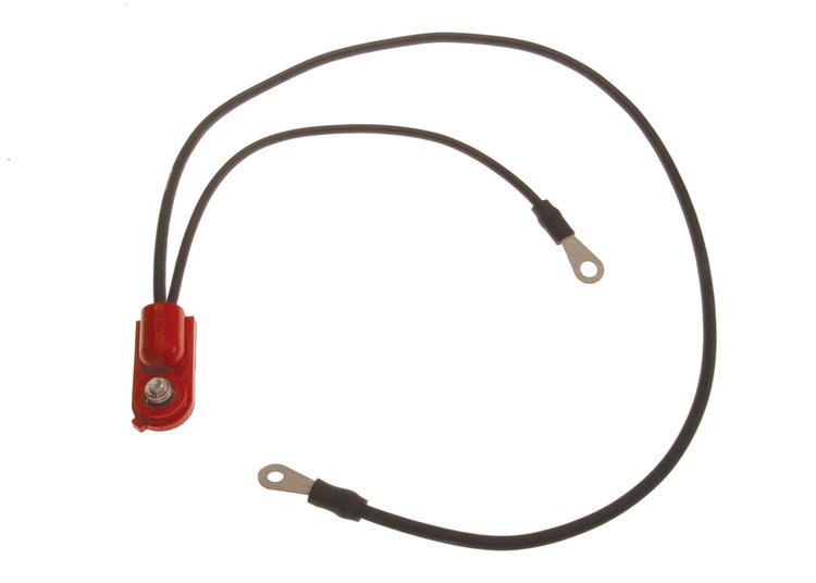 CABLE ASM BAT POS