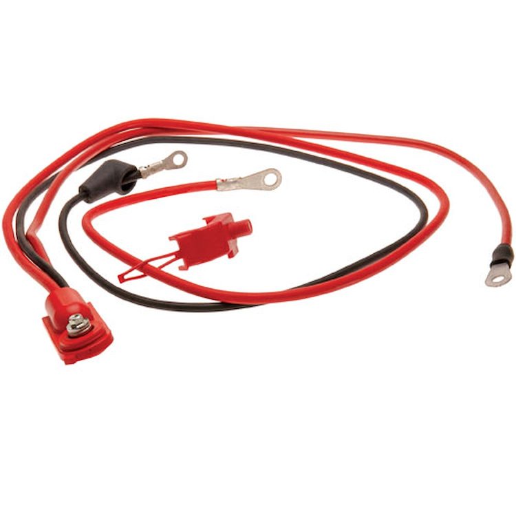 CABLE ASM BAT POS