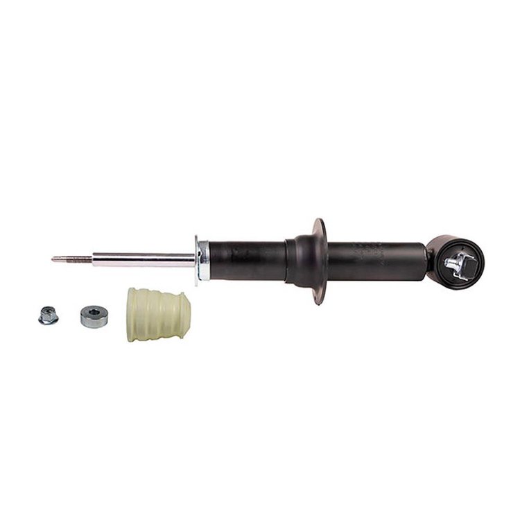 Front Suspensio (SLP)
