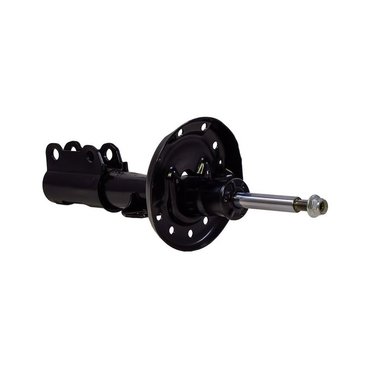 PREMIUM GAS CHAR (SLP)