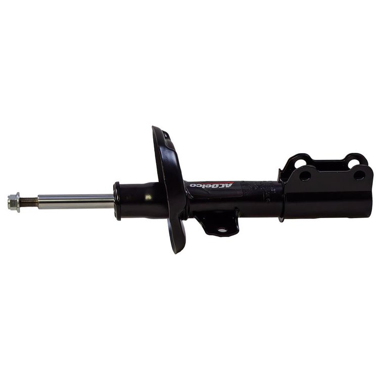 PREMIUM GAS CHAR (SLP)