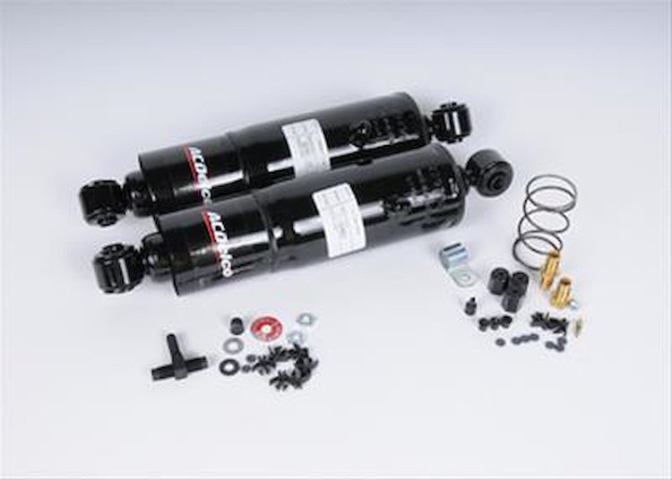 ABSORBER KIT RR LVLG SHK