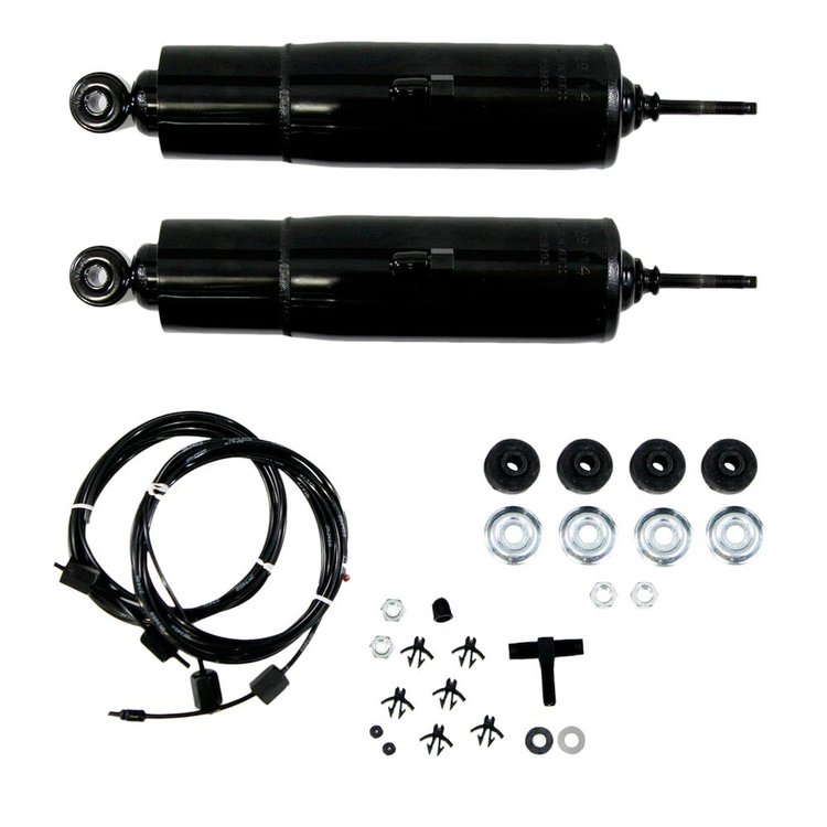 504-516 Rear Air Lift Shock Absorber for GM Vehicles