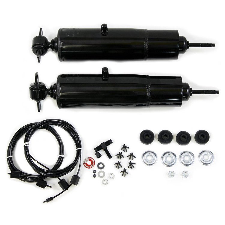 Rear Air Lift S (SLP)