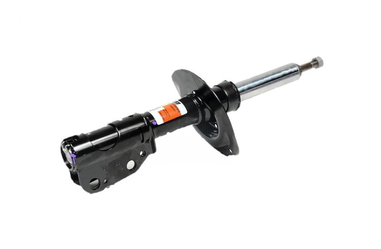 505-555 Front Strut Assembly 2006-2011 Buick Lucerne/Cadillac DTS