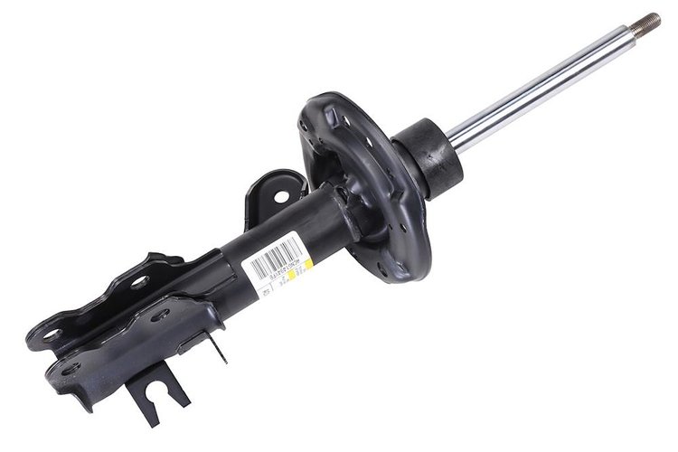 Front Passenger SLP-PARIT