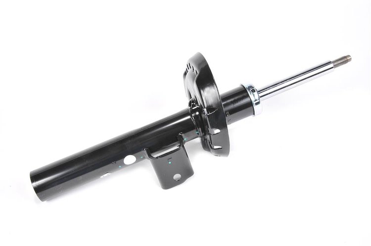 Front Driver Si (SLP-1)