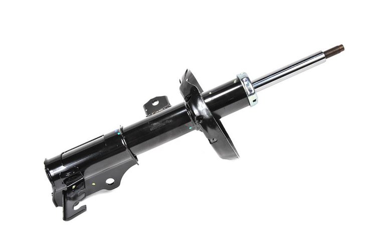 Front Driver Si (SLP-1)