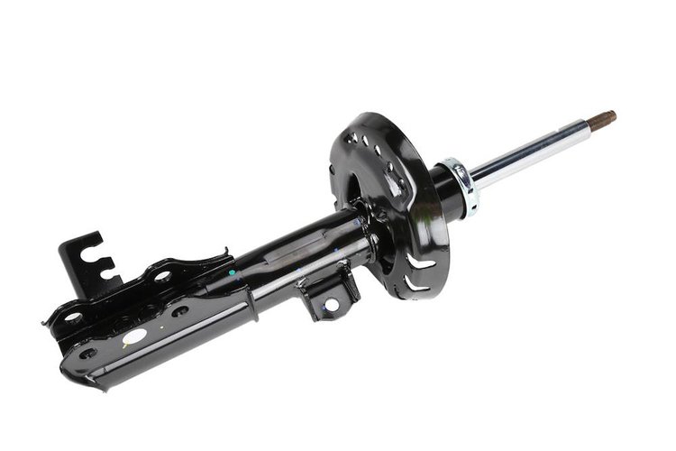Front Driver Si (SLP-1)