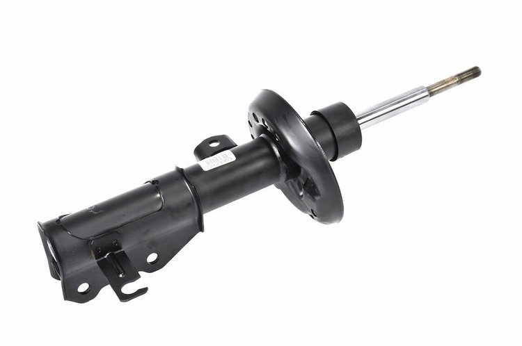 Front Suspensio (SLP-1)