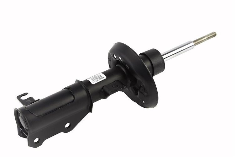 Front Suspensio (SLP-1)