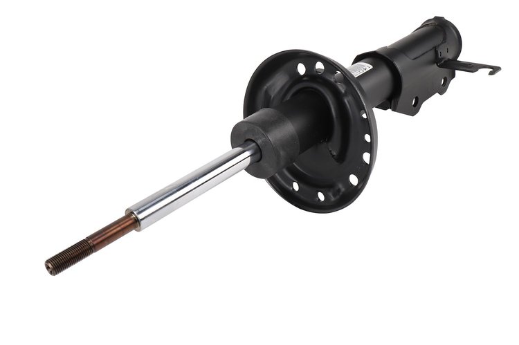 Front Suspensio (SLP-1)