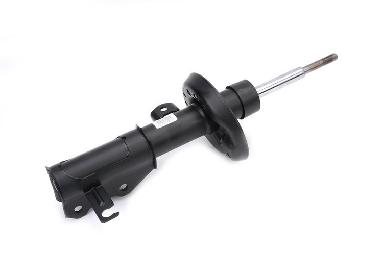 Front Suspensio (SLP-1)