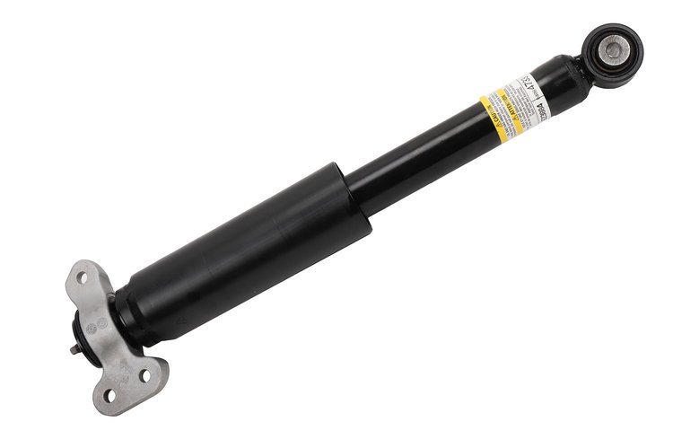 Rear Driver Sid (SLP-1)