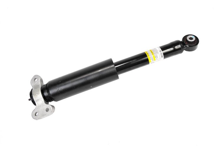Rear Driver Sid (SLP-1)