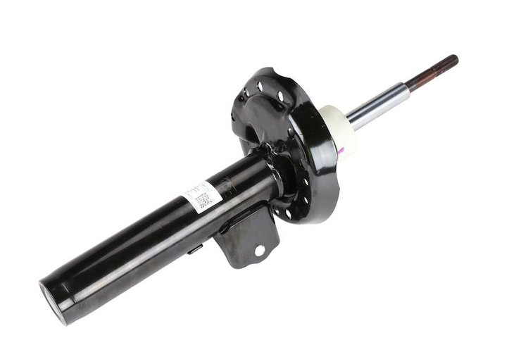Front Suspensio (SLP-1)