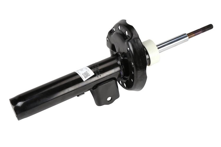 Front Suspensio (SLP-1)